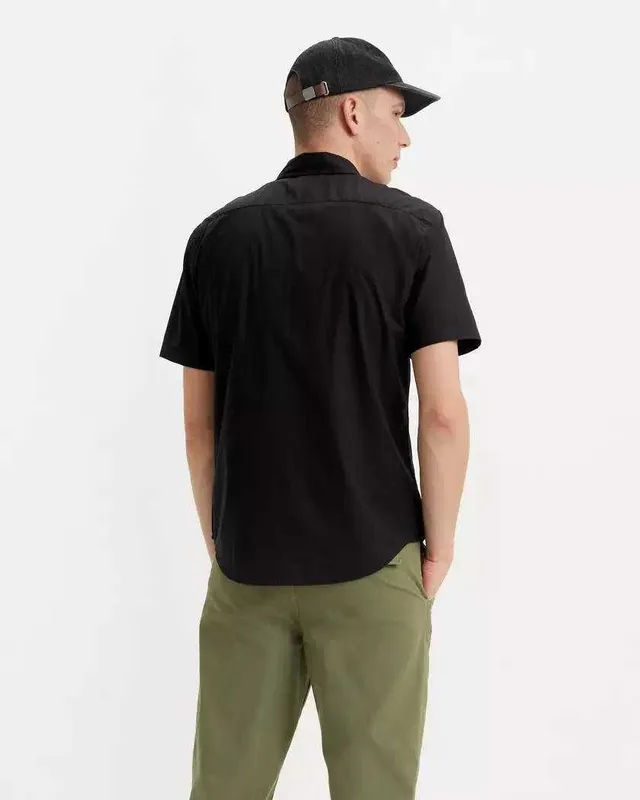 Levi's Рубашка оригинал — фото 5