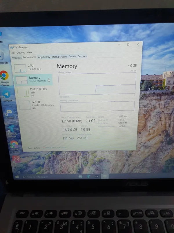 VivoBook 15 X515FAC — фото 3