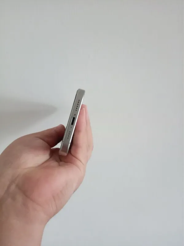 Iphone 16 pro max 256 GB 4