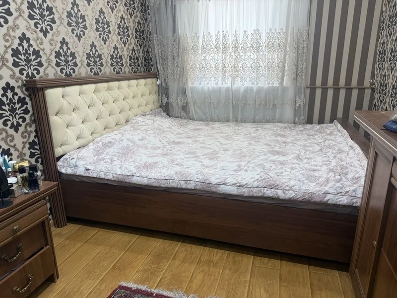 Продам двухместную кровать 1 Продам двухместную кровать 1