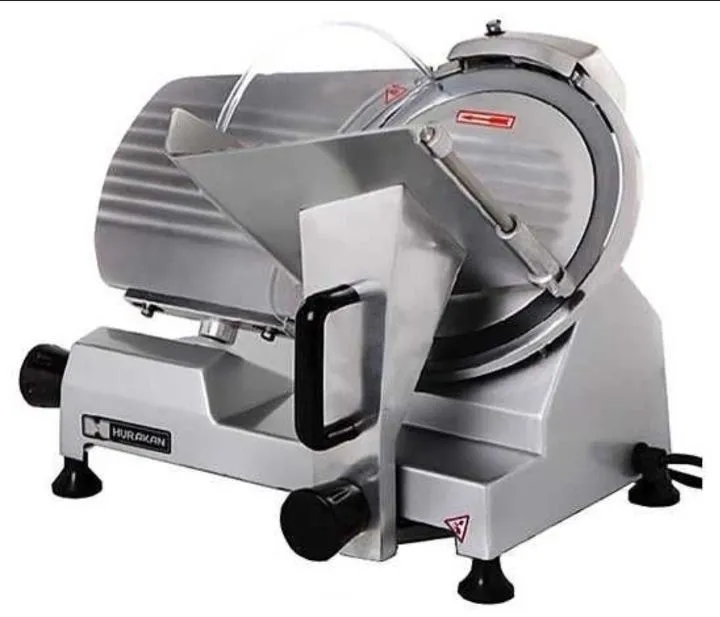 HKN-HM220 sliceri 2 HKN-HM220 sliceri 2