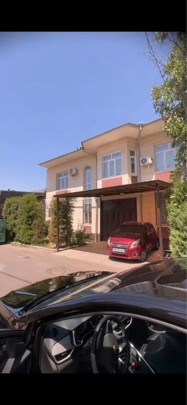 Seul oʻzbekfilm hovli arenda bor 1