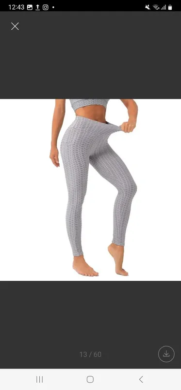Yuqori bel sport losinlari 5 Yuqori bel sport losinlari 5