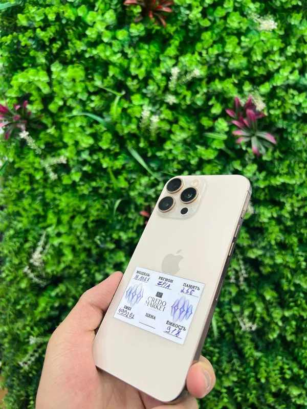 iPhone 16 Pro Max 256Gb 2 iPhone 16 Pro Max 256Gb 2