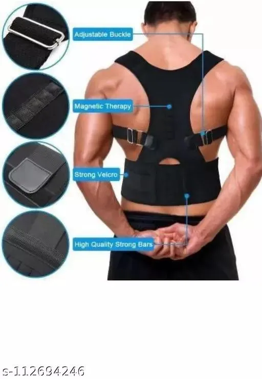 Back support - back support narxlari - dostavka bor - ORGINAL — фото 1