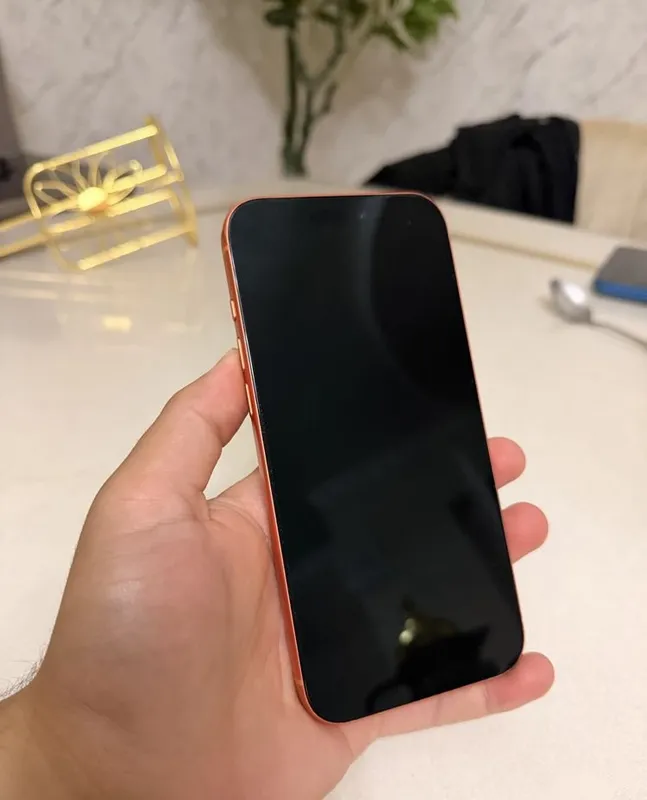 iPhone 17 Pro Max 256 Esim 5 iPhone 17 Pro Max 256 Esim 5
