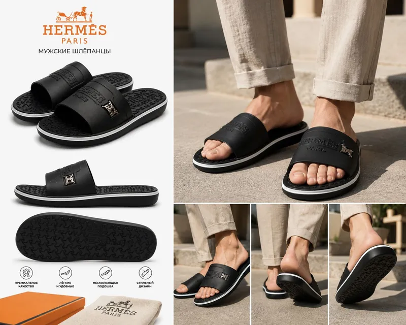 Shippak Hermes