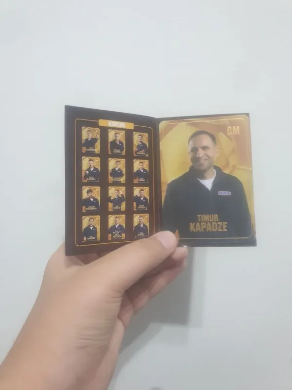 Timur kaladze snickers kartochkasi noyob 2 Timur kaladze snickers kartochkasi noyob 2