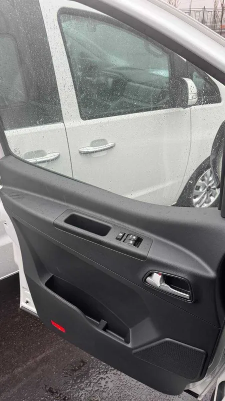 JAC M3 Van 5.2 m³ (Yangi) — Kredit / Lizing / Nasiya savdo — фото 9 JAC M3 Van 5.2 m³ (Yangi) — Kredit / Lizing / Nasiya savdo — фото 9