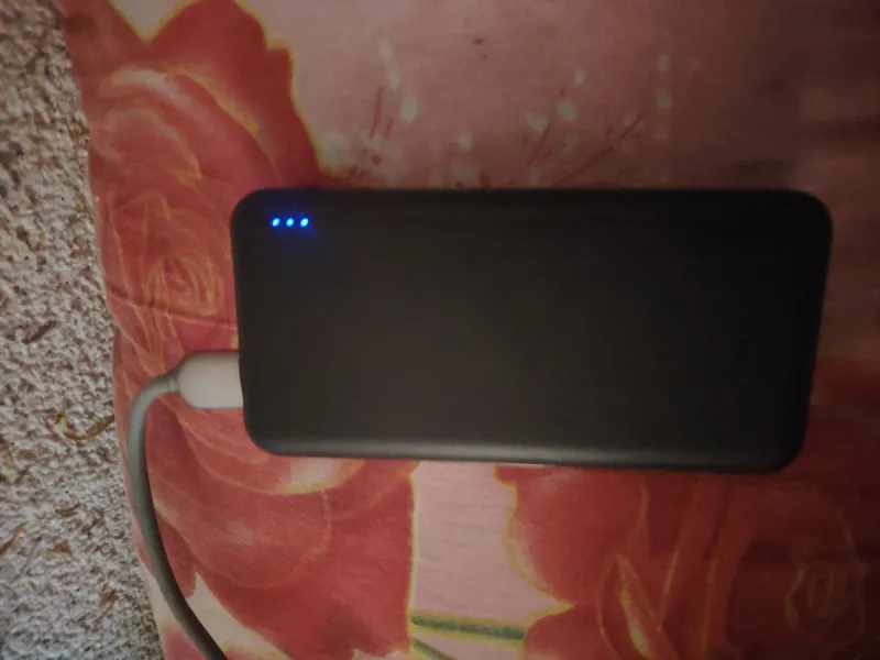 power bank 20000 1