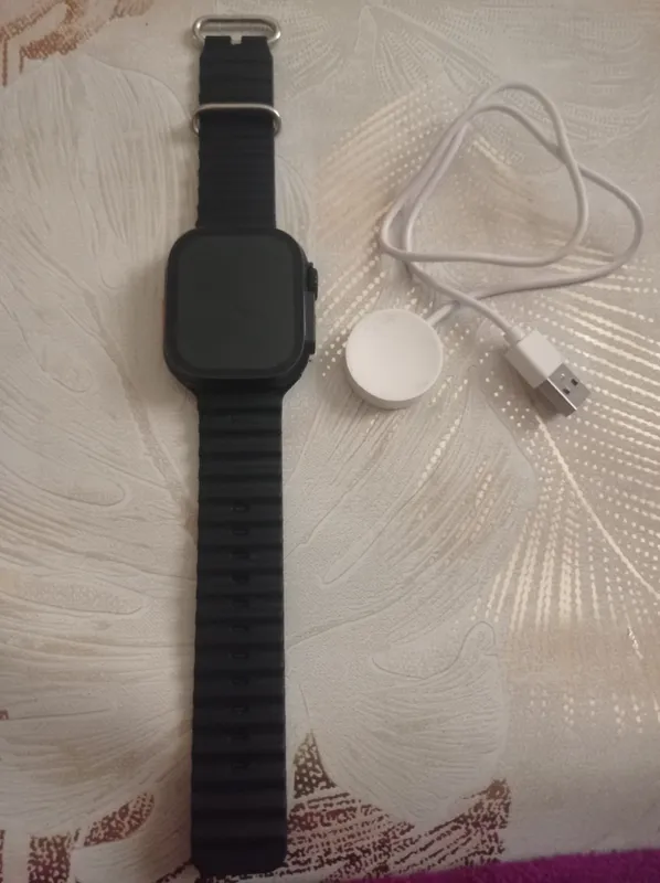smart watch 1