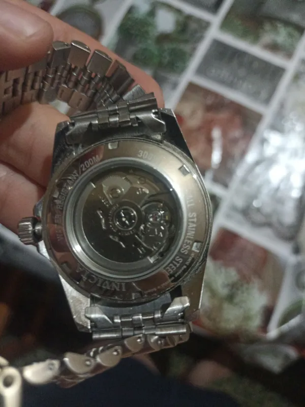soat invicta diver 30091 — фото 1