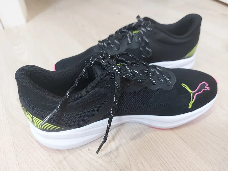 Puma ayollar krossovkalari, 38 o‘lcham 4 Puma ayollar krossovkalari, 38 o‘lcham 4