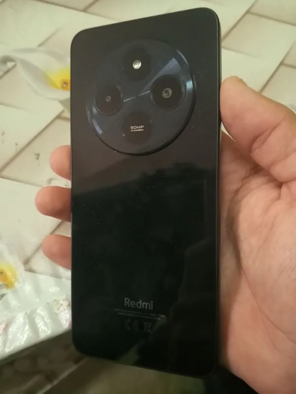 Redmi 14 C — фото 2