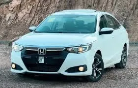 Honda Crider воздушный фильтр 1