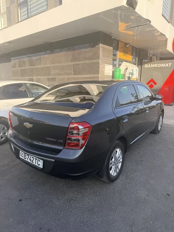 Cobalt 2024 sotiladi toza 2 Cobalt 2024 sotiladi toza 2