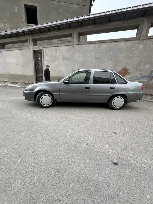 Nexia2 1.6 lux kondyor 3