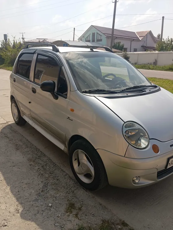 Matiz best 2015. — фото 4