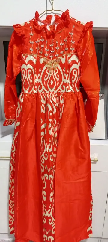 Ансамбль для невесты 4
