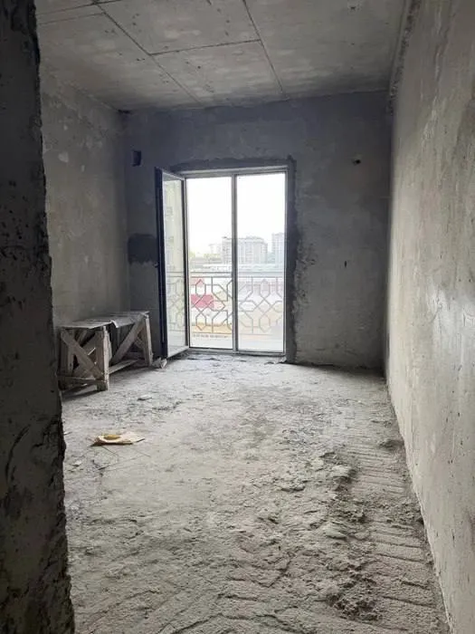 Продаётся 3-комнатная квартира в ЖК «УЗБЕГИМ» 8