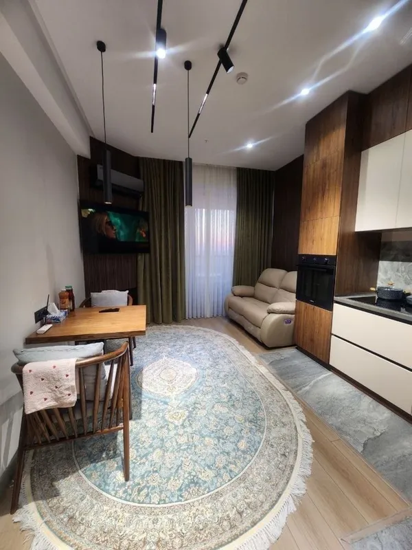 ЖК Nrg U-Tower. Шайхантахурский район. Сдаётся 2х ком квартира! — фото 2 ЖК Nrg U-Tower. Шайхантахурский район. Сдаётся 2х ком квартира! — фото 2
