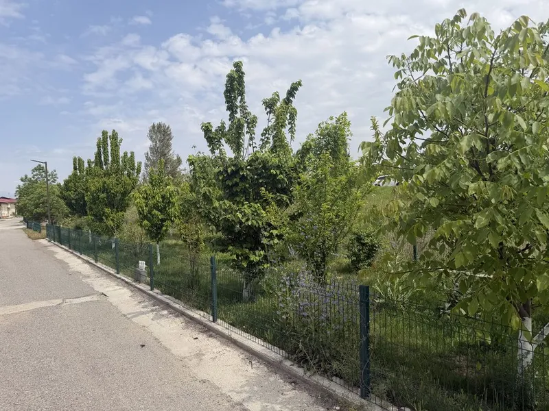 Zamonaviy kottej dacha Bostonliq tumani 1