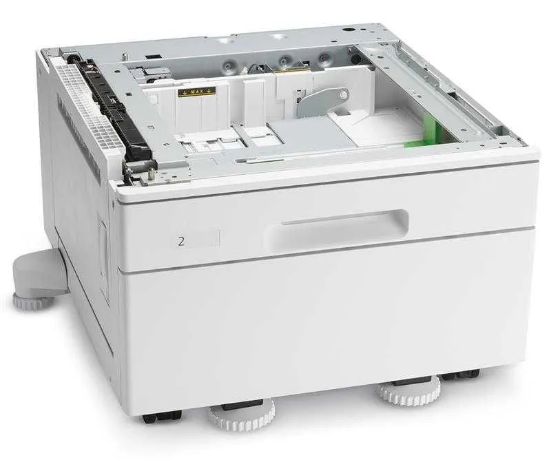 } Стенд с лотком 520л для Xerox VL B7025/7030/7035 C7020/7025/7030 1 } Стенд с лотком 520л для Xerox VL B7025/7030/7035 C7020/7025/7030 1