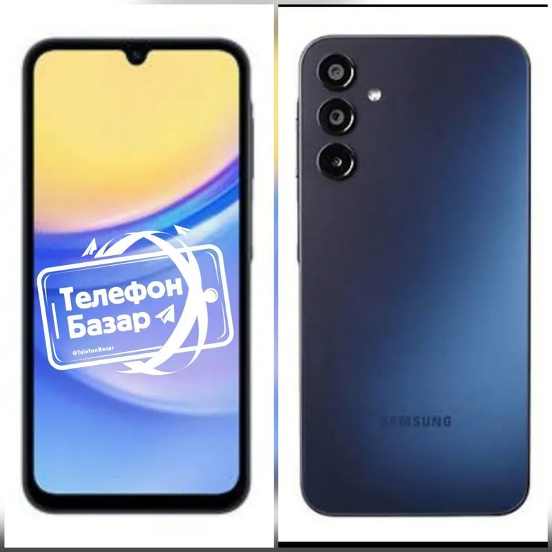 Samsung Galaxy A15 5G 2