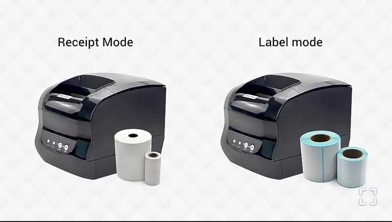 Xprinter XP-365B statsionar yorliq printeri 1 Xprinter XP-365B statsionar yorliq printeri 1