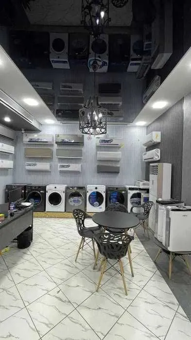 Кондиционер Midea Nordic 12 Inverter+ Доставка! — фото 2