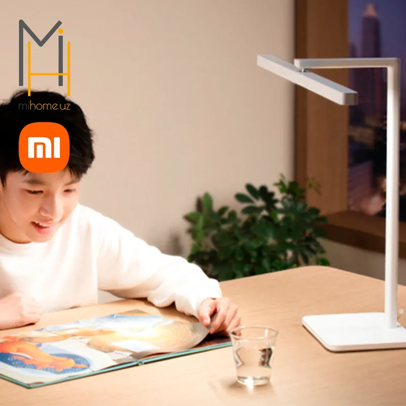 Настольная лампа Xiaomi Mijia Desk Lamp 2 — фото 2