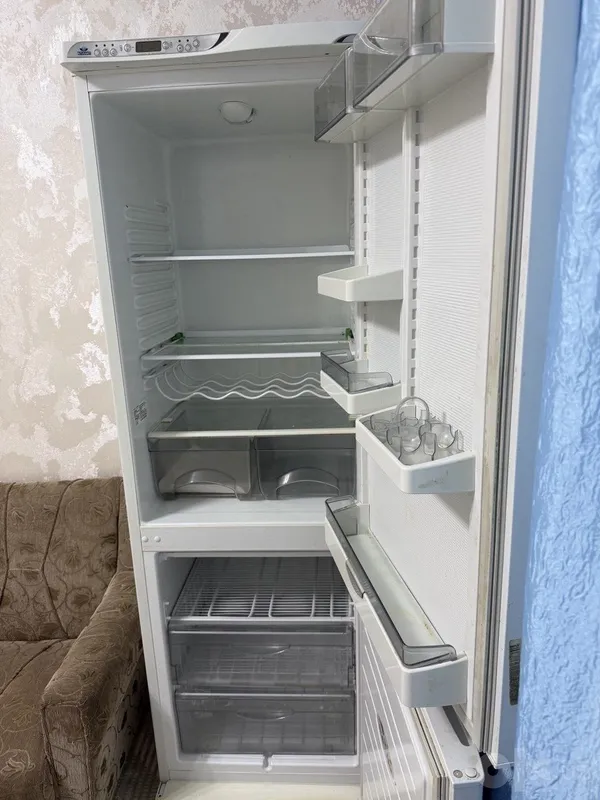 Atlant muzlatgichi 1 Atlant muzlatgichi 1