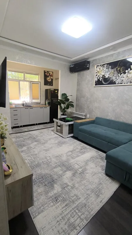 Chilonzor 7 da qulayliklari bor 1 xonali ijara 1