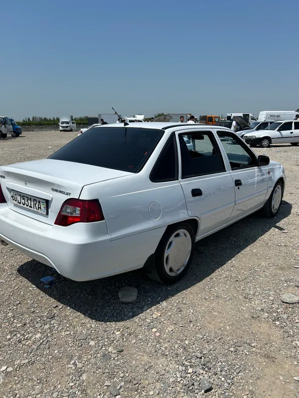Chevrolet nexia 2 3 Chevrolet nexia 2 3