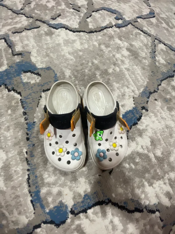crocs original