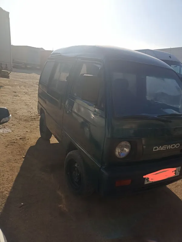 Damas Daewoo sotiladi 2 Damas Daewoo sotiladi 2