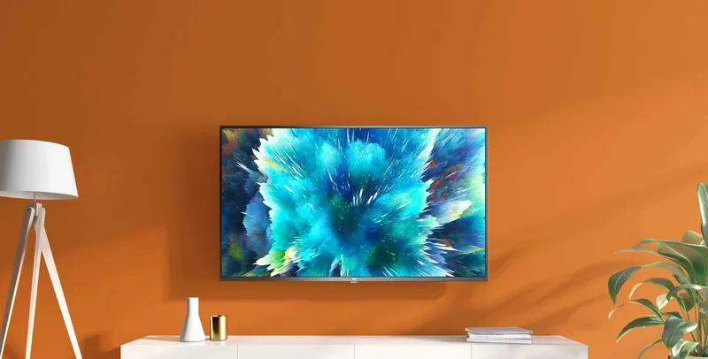 Televizor Xiaomi 32/43/50/55/65/75 Android TV/4K etkazib berish — фото 3