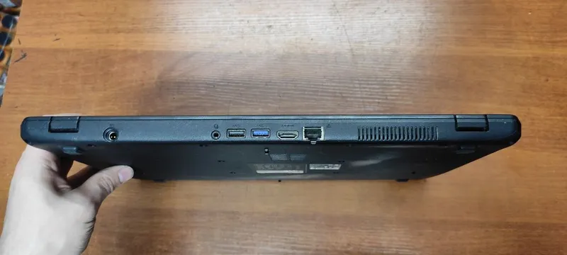 Acer ES1-512 | HDD 500GB | Батарея 5 часов | Полный комплект — фото 3