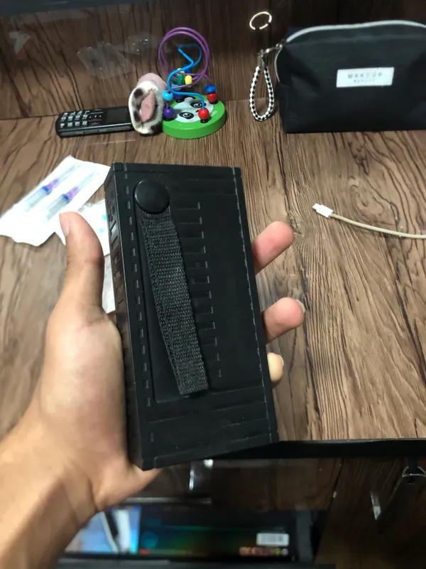 Power bank 3