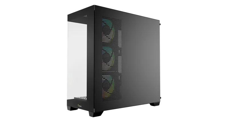 Gamma C72 BK ARGB 3