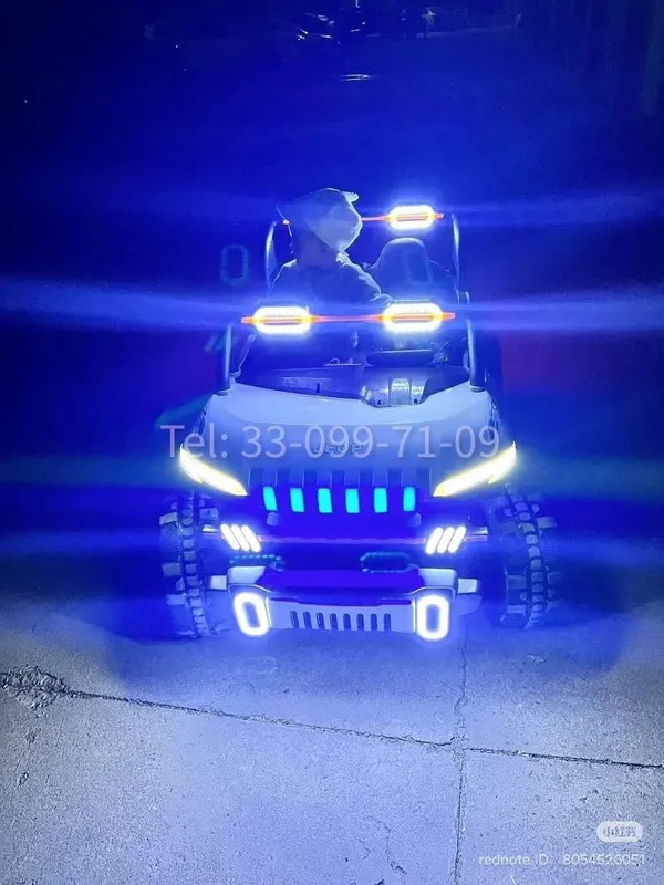 Детская машина багги 4x4 с пультом 2 местный | количество ограничено 4 Детская машина багги 4x4 с пультом 2 местный | количество ограничено 4