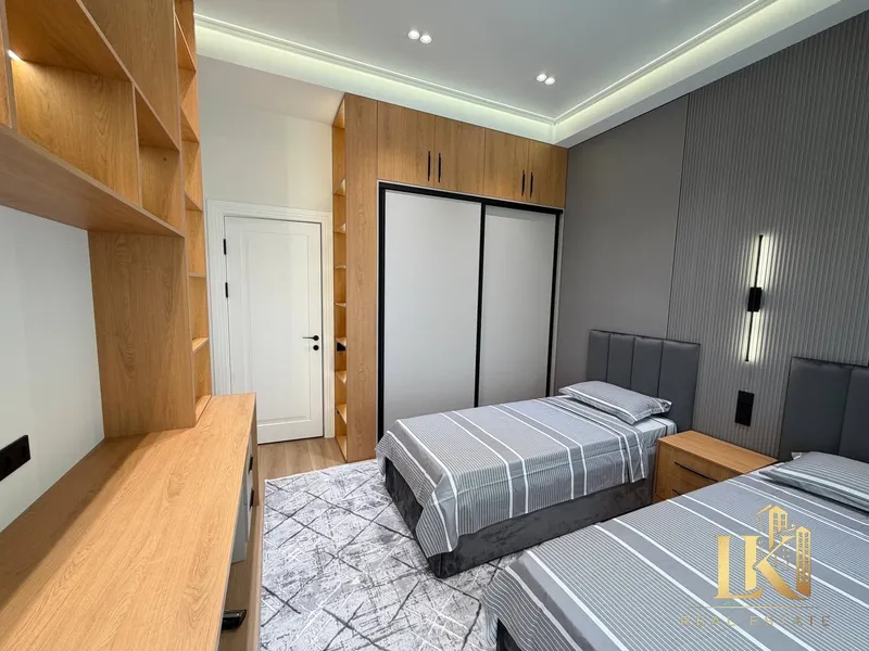 3-комнатная квартира 64 м², ЖК O'z Mahal, Мирзо-Улугбекский район — фото 4
