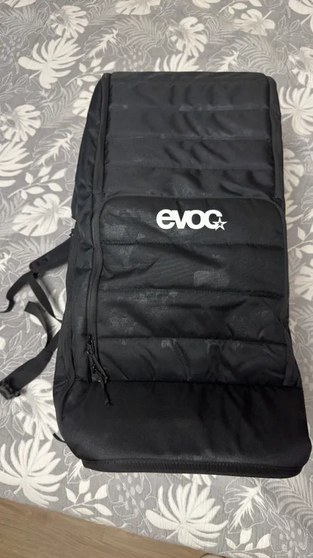 Evoc Gear Backpack 2