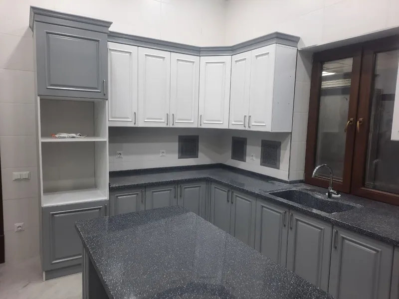 Mebel yasash ustanovka chochib yogish xzmati — фото 4