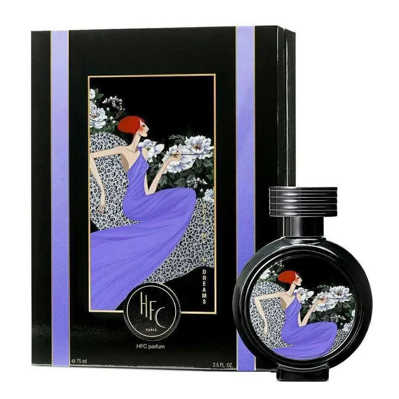 HFC Wrap Me in Dreams edp 75ml Original