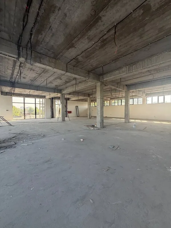 Продается здание, ориентир: Малая кольцевая/Катта Дархан, 4000м² 1