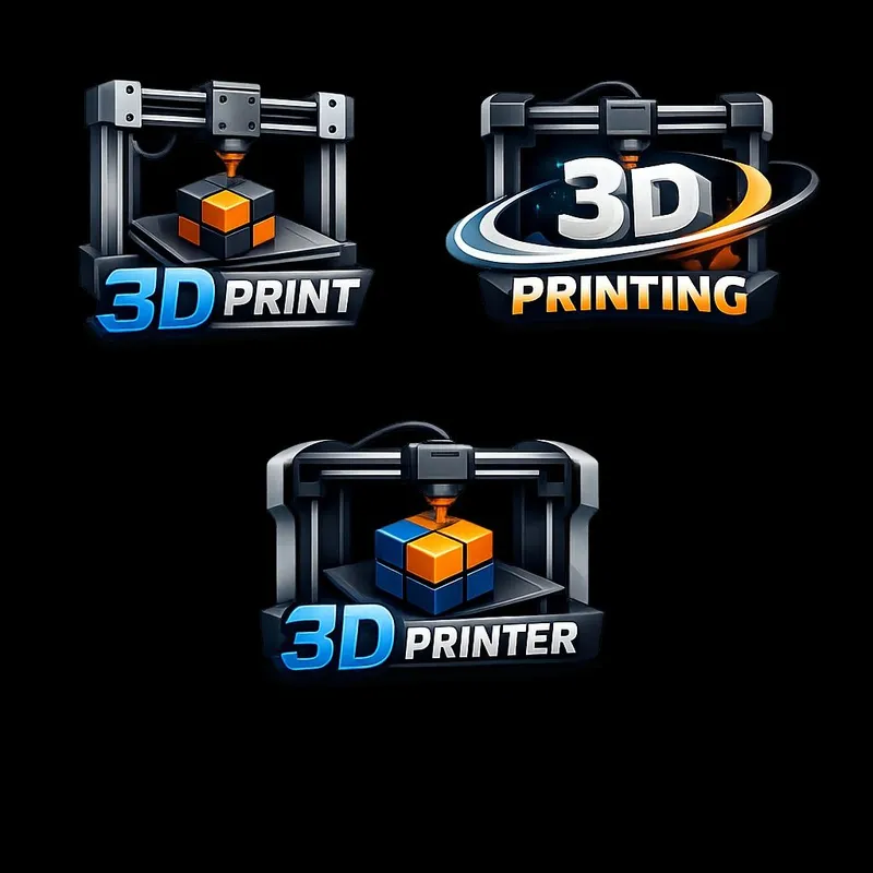 3DPrinter Xizmati 3DPrinter chizma loyiha maket