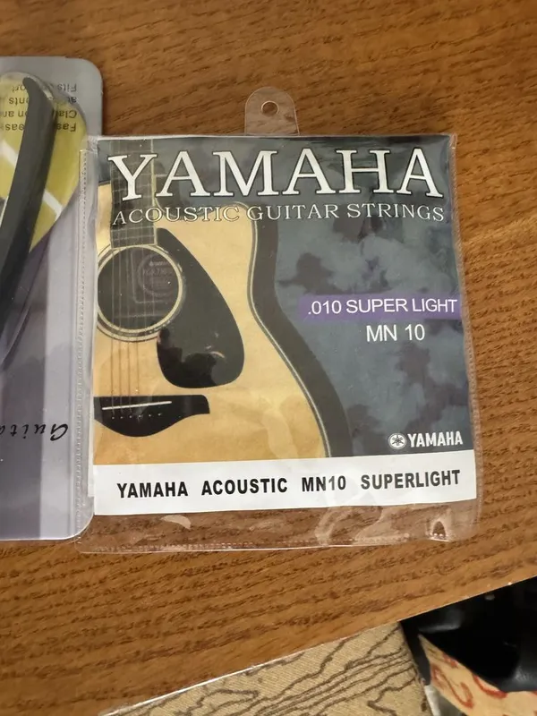 Gitaraga kapatastir,rement,tuner,struna sotiladi — фото 4