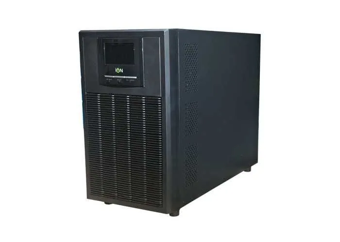 UPS iON G-2000 LCD v2 (2000VA/2000W)
