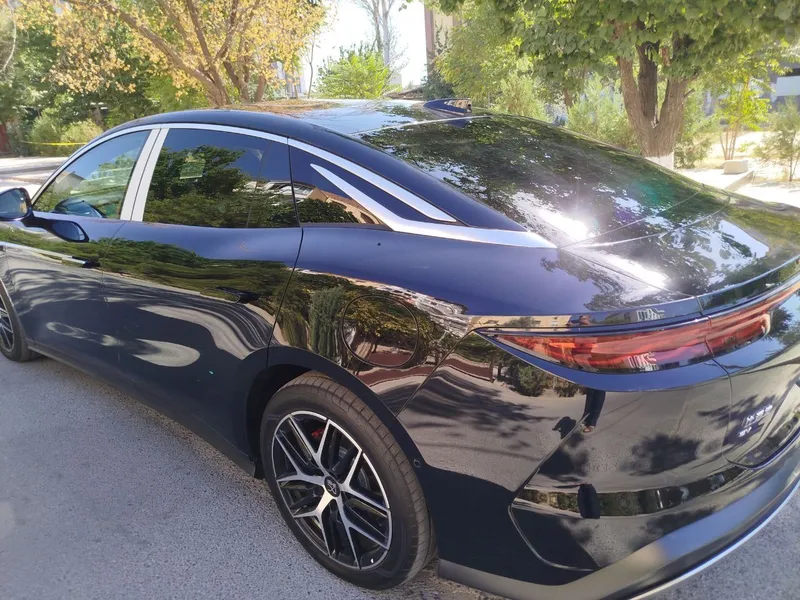 Byd Han L Full 2.7 c-1100 л/с 2025- в наличии 2 Byd Han L Full 2.7 c-1100 л/с 2025- в наличии 2